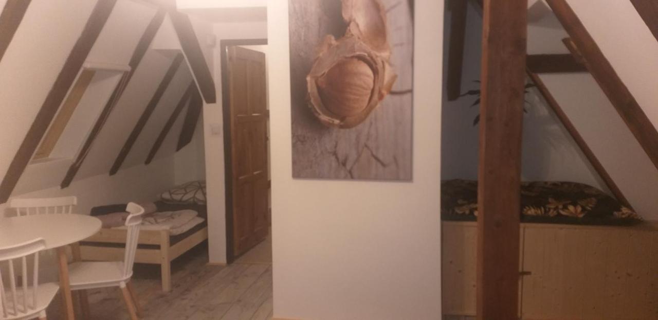 Karkonoski Sad Piechowice  Exterior foto